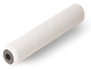 afbeelding 50 cm RollFit reserve roller microfiber PEARL finish 12mm poolhoogte