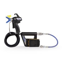 afbeelding GRACO GUN,CONTRACTOR POWERSHOT, STD, CEE 18H304